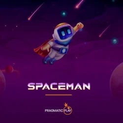 Spaceman 60agame