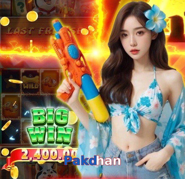 Pakdhan game app for Pakistan players